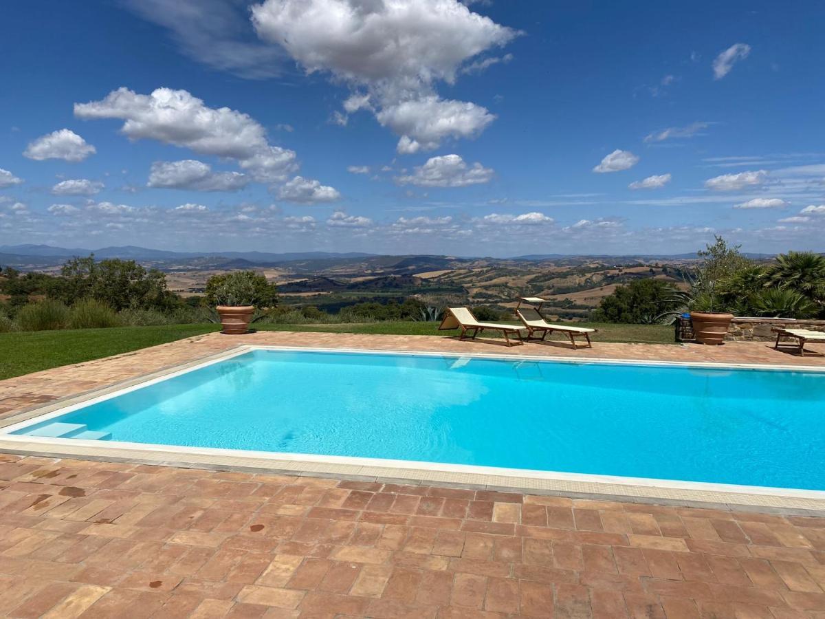 podere prataccio Grosseto Exterior foto