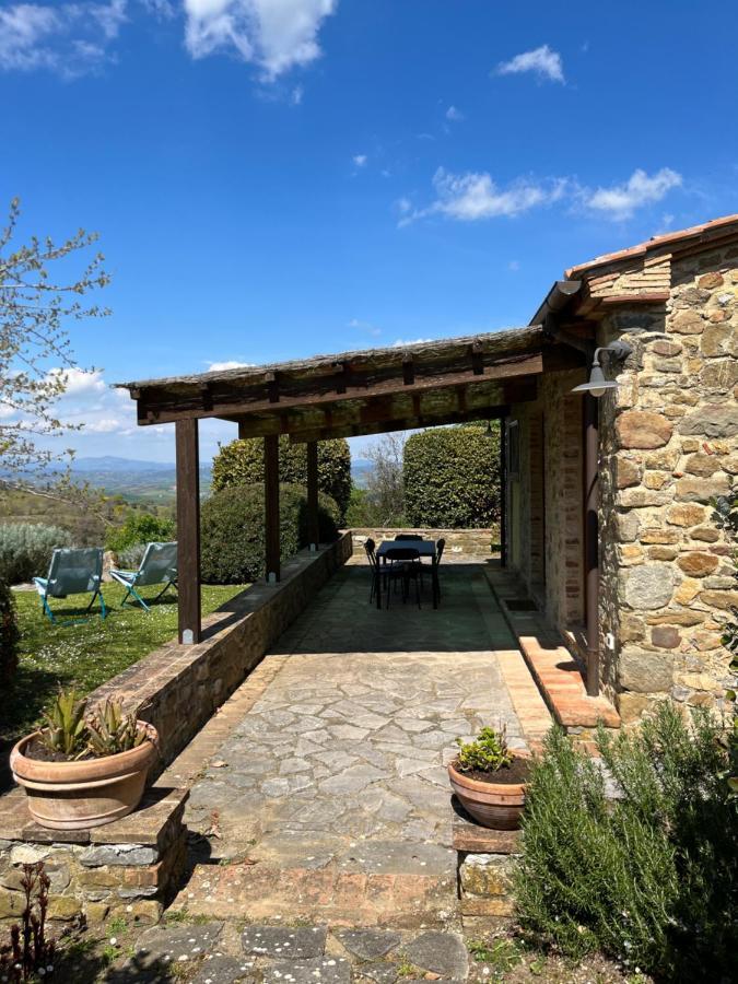 podere prataccio Grosseto Exterior foto