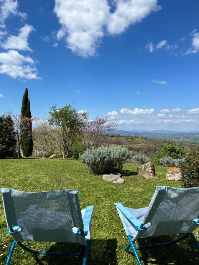 podere prataccio Grosseto Exterior foto