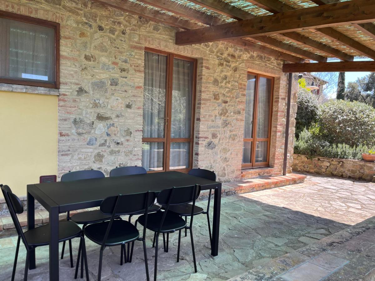 podere prataccio Grosseto Exterior foto