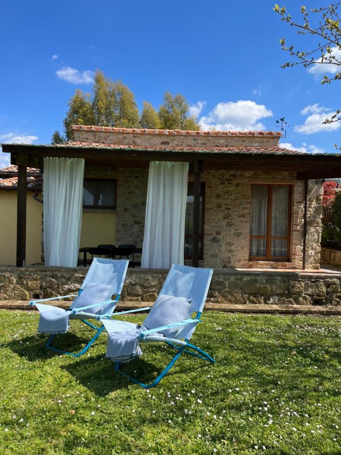 podere prataccio Grosseto Exterior foto
