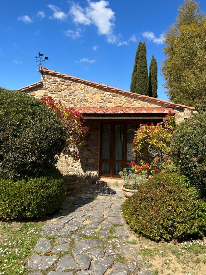 podere prataccio Grosseto Exterior foto