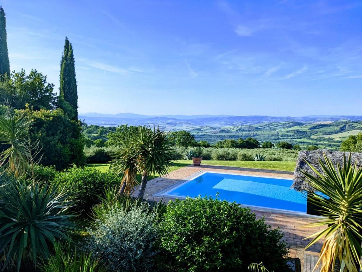 podere prataccio Grosseto Exterior foto
