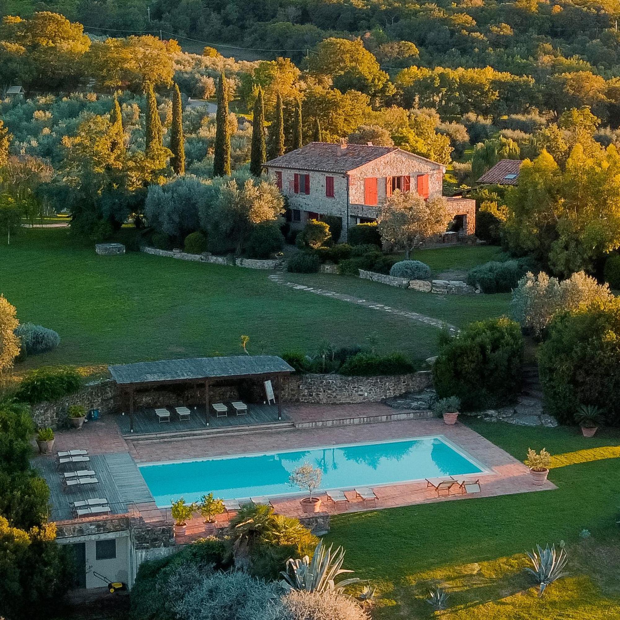podere prataccio Grosseto Exterior foto