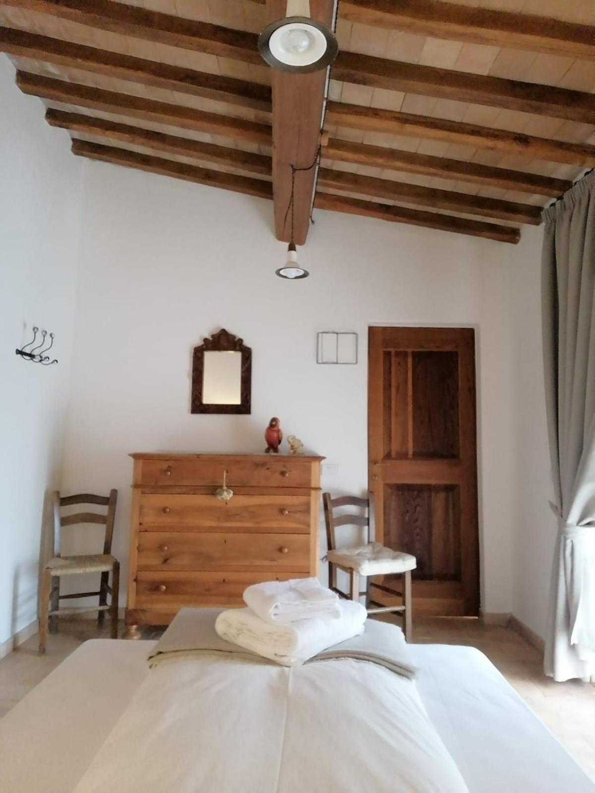 podere prataccio Grosseto Exterior foto