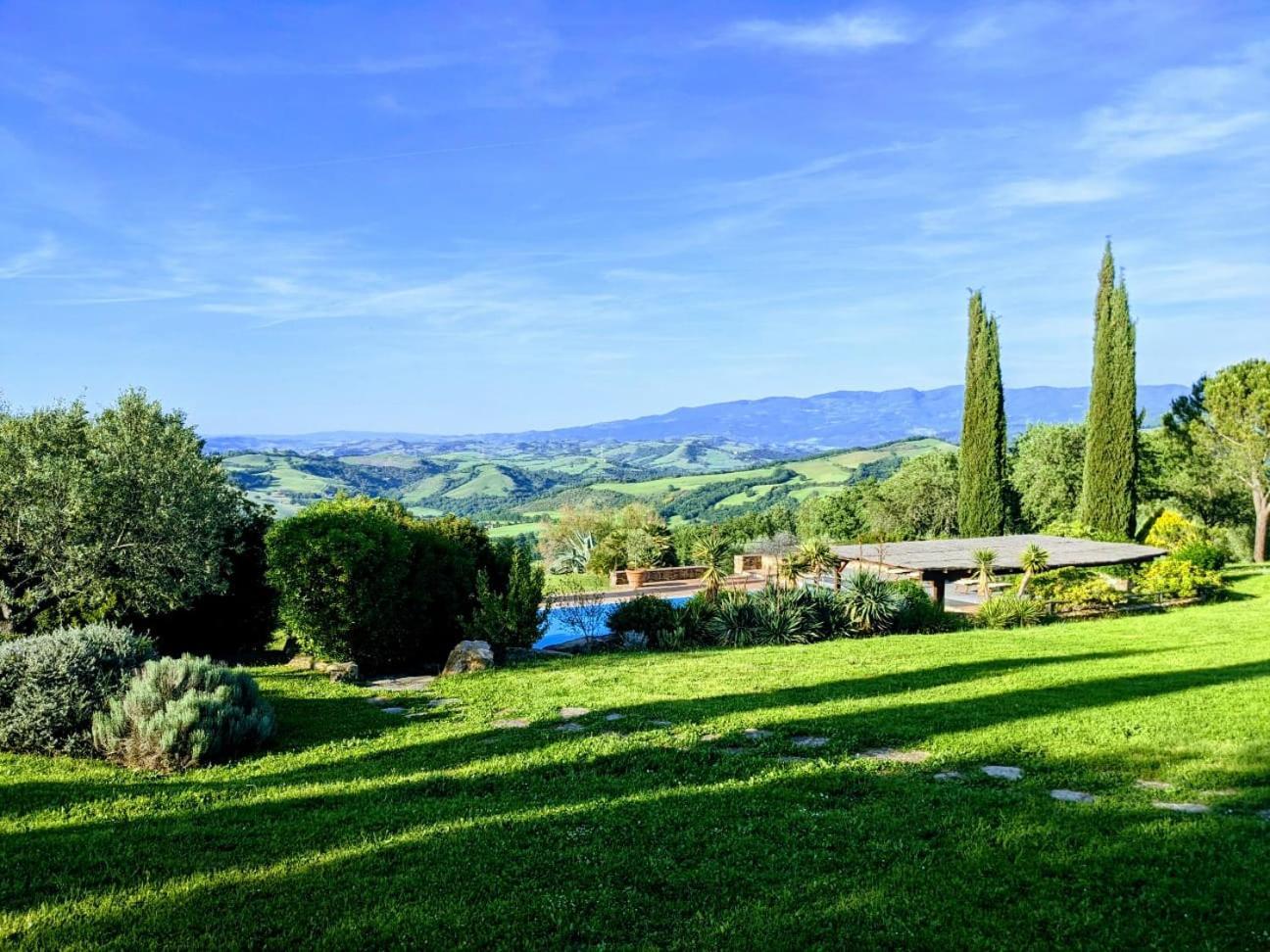 podere prataccio Grosseto Exterior foto