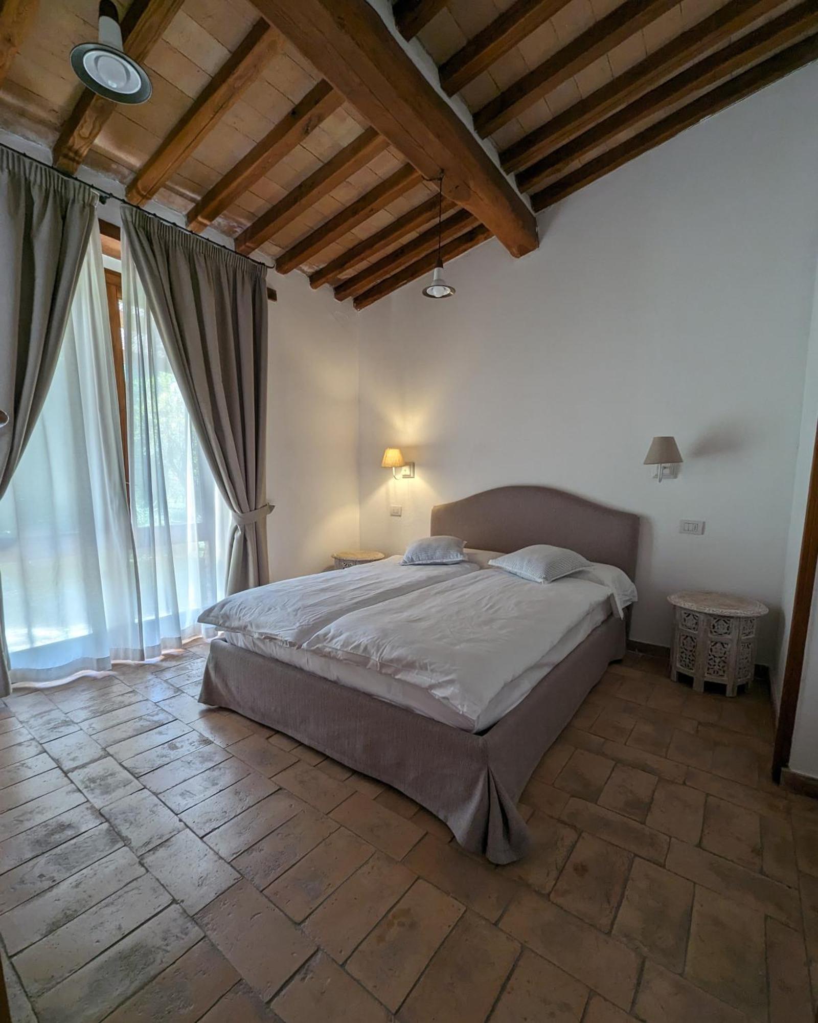 podere prataccio Grosseto Exterior foto